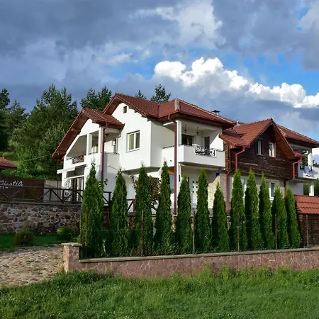 Appartement Hestia *