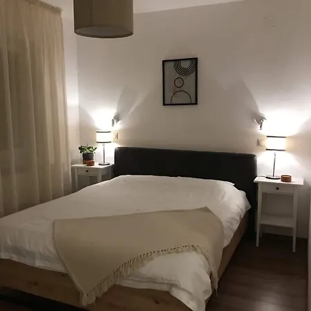 Hestia Appartement