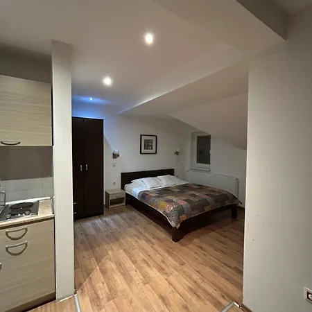 Hestia Appartement
