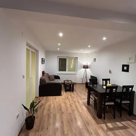 Hestia Appartement *