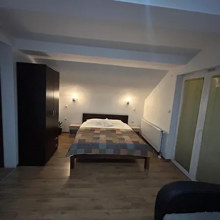 Hestia Appartement Berovo