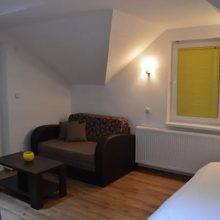 Hestia Appartement
